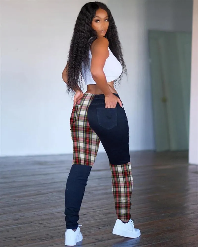 Pantalones hotsell dama 2020