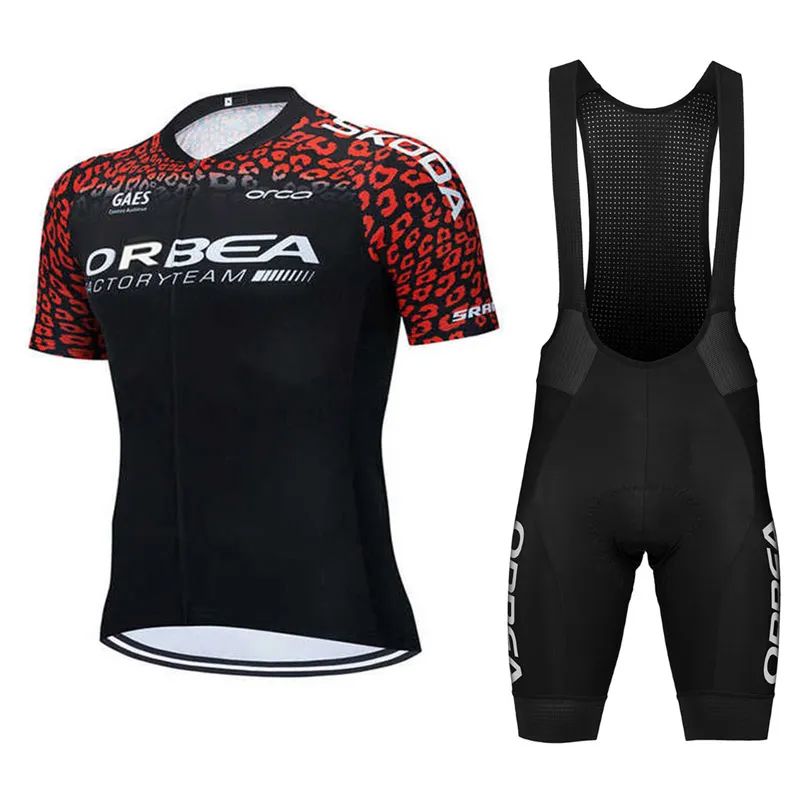 Cycling Jersey Equipacion Orbea 2018 Maillot Orbea Aliexpress