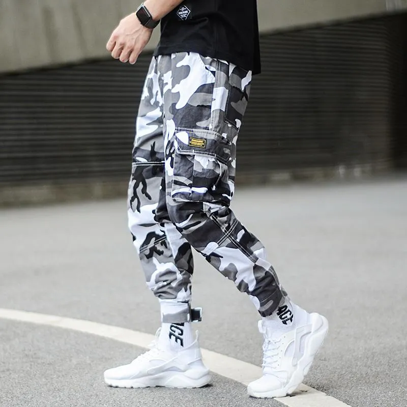 Pantalones juveniles hombre deals