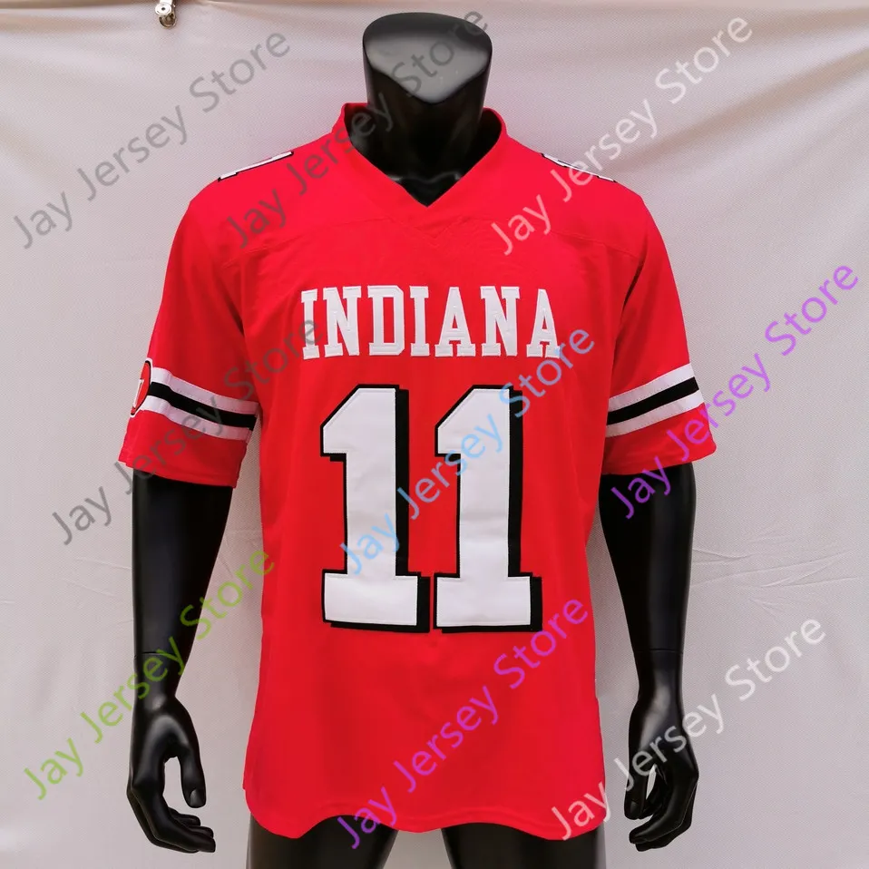Indiana Hoosiers Football Jersey - NCAA College Team Apparel - Premium Fan  Gear for Beaty, Ramsey \u0026 More - Buy Now! from Dhgate Football Jerseys -  price 23.49, image size:958x958