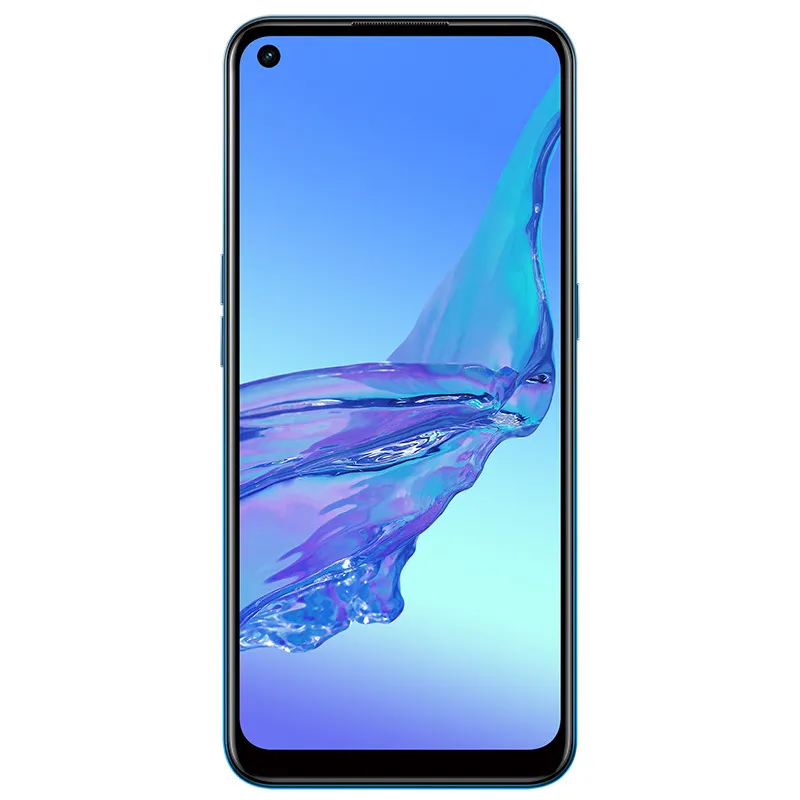 Oppo A32 4G LTE Smartphone 6.5 In LCD Full Screen, From