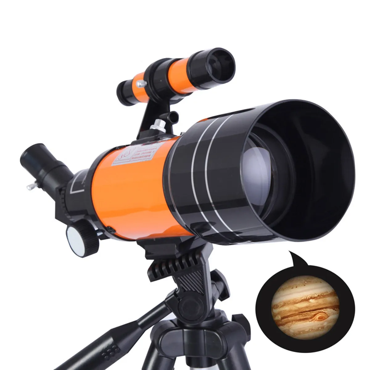 Moon Viewing Telescope For Moon Gazing Orion Observer 134mm