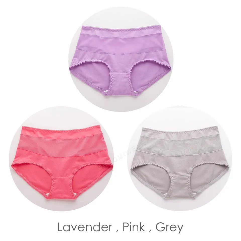 Cotton Panties for Women Plus Size Soft Briefs Sexy Lingerie Girl Underwear  for Women - China Plus Size Underwear and Women's Underwear price