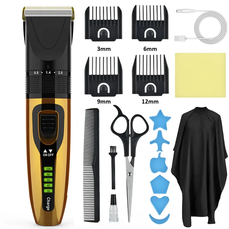 Professional haircut shop machine for sale