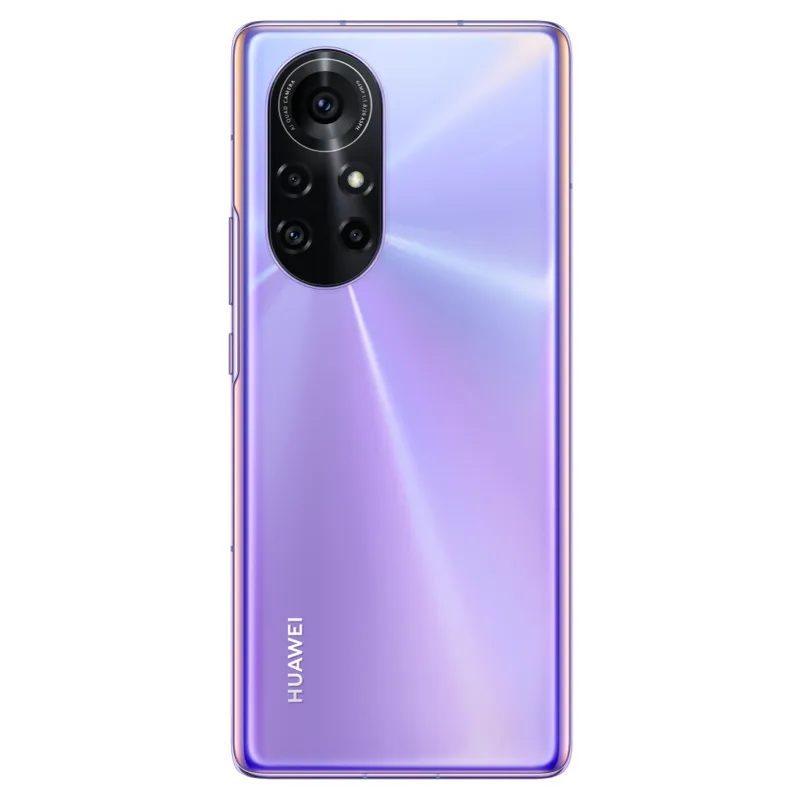 Huawei Nova 8 Pro 5G 8GB RAM 128GB ROM | Kirin 985 From
