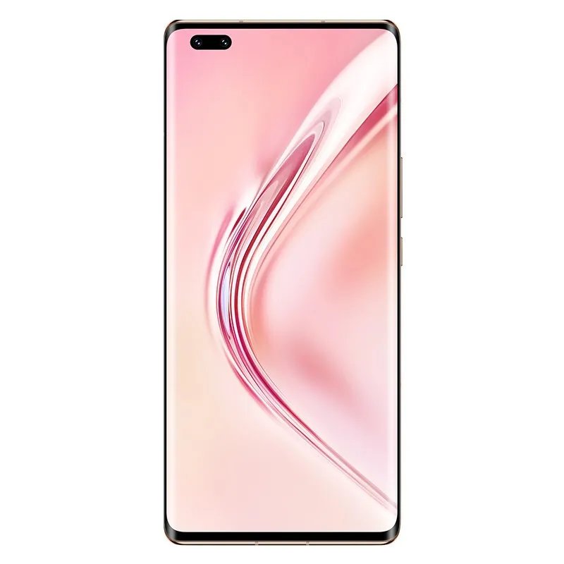 Huawei Honor V40 5G Smartphone 6.72 In Full Screen, From