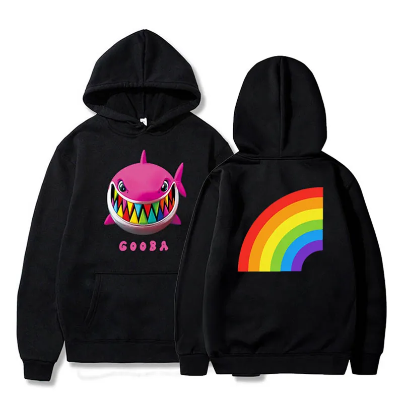 Felpa 6ix9ine gooba clearance