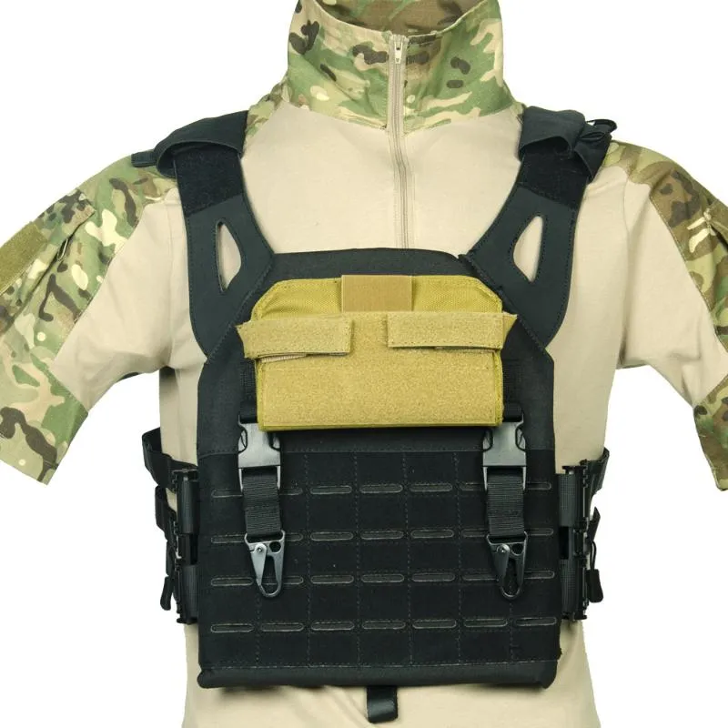 Molle vest pouch 2025