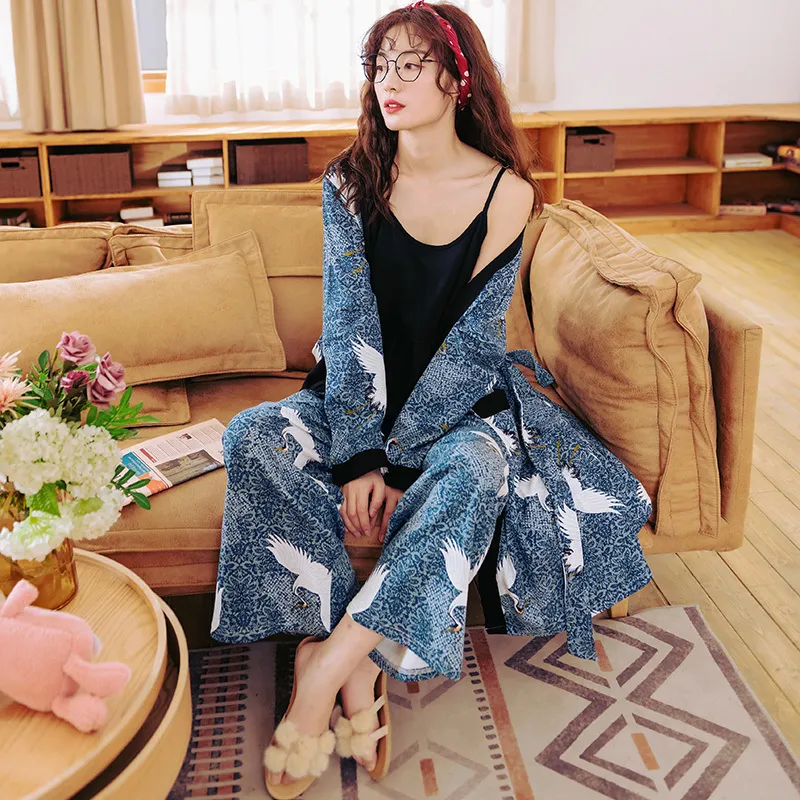 Pyjama femme japonais best sale
