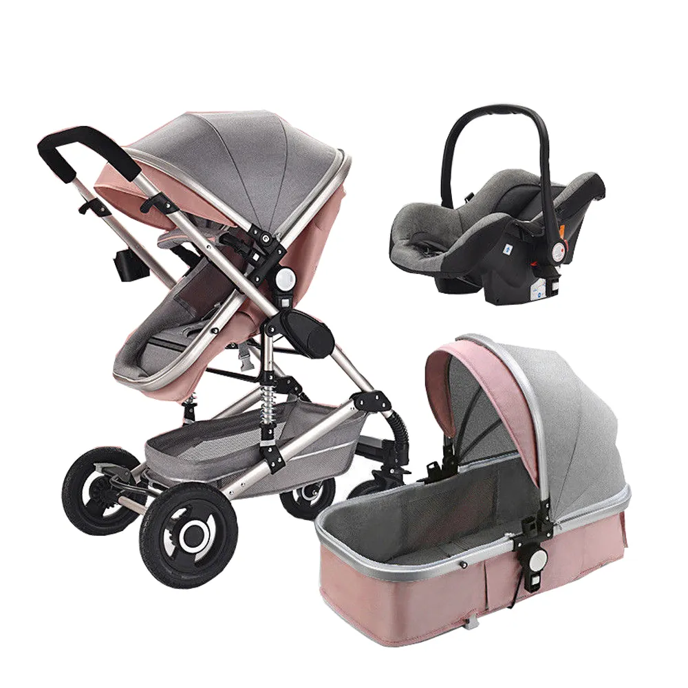 Poussette amber plus avis outlet
