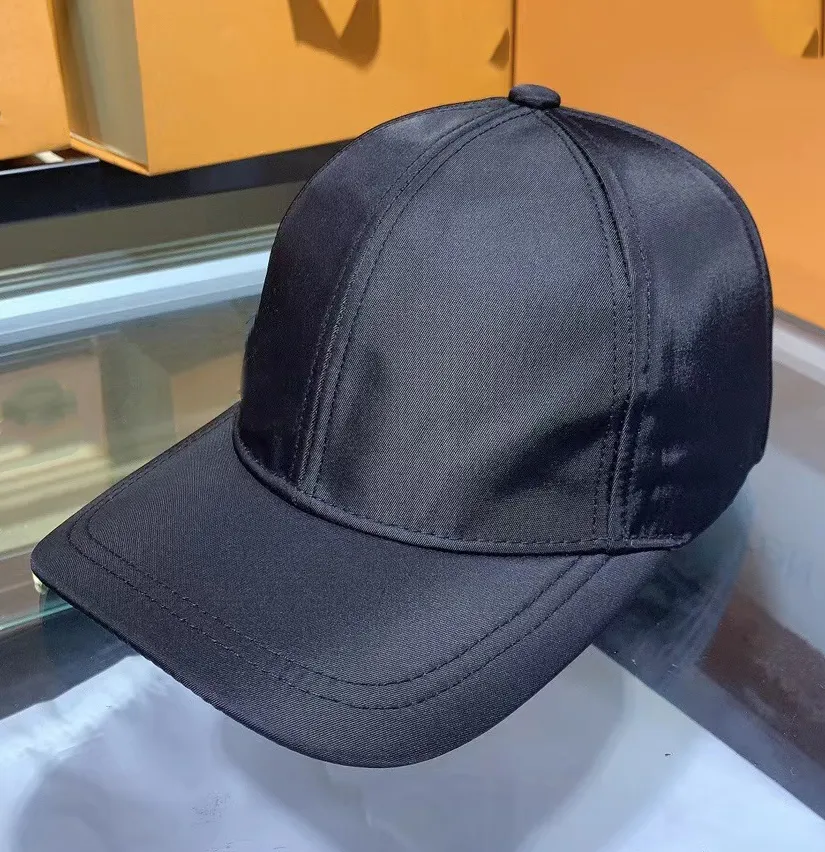 Luxus Designer Cap Baseball Hüte Mode Herren Damen Sport Hut Stickerei Einstellbare Sport Caual Qualität Kopf Tragen Kappen