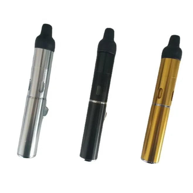 Click N Sneak A Toke Smoking Lighter Metal Pipe 7... From Queenkingrong,  $2.41