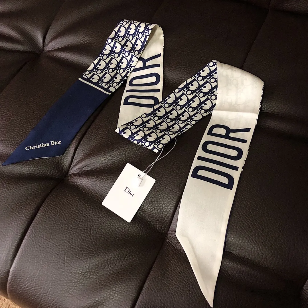 dior silk scarf dhgate