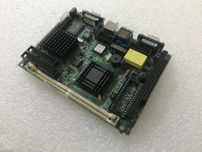 Industrial Aafp Motherboard WAFER 4823 NOCB Tested And Working Model