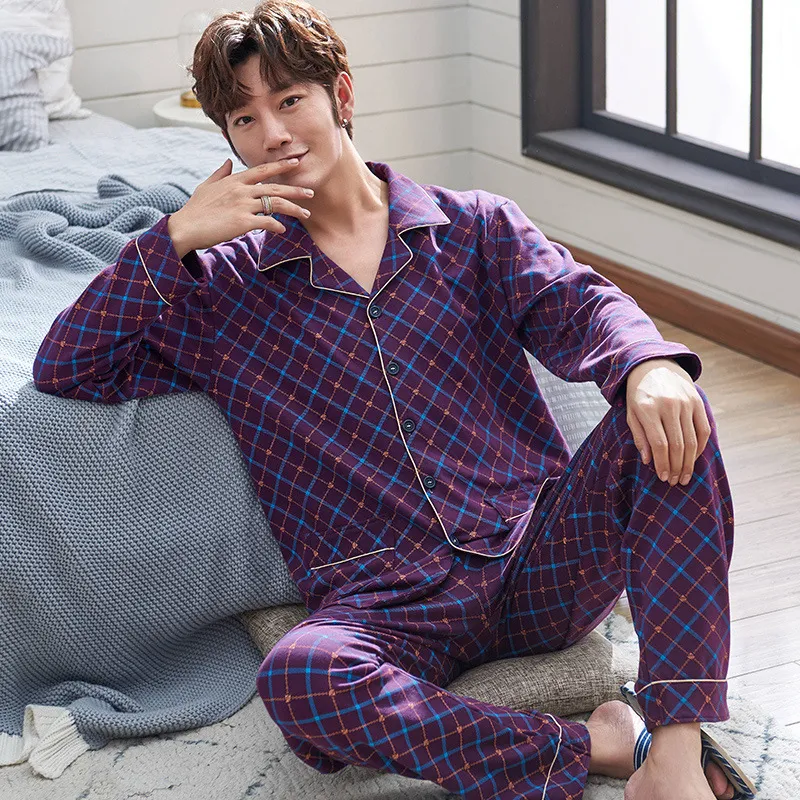 Mens hotsell pyjamas xxxl