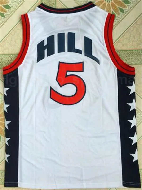 1996 usa dream nba dream team t shirt