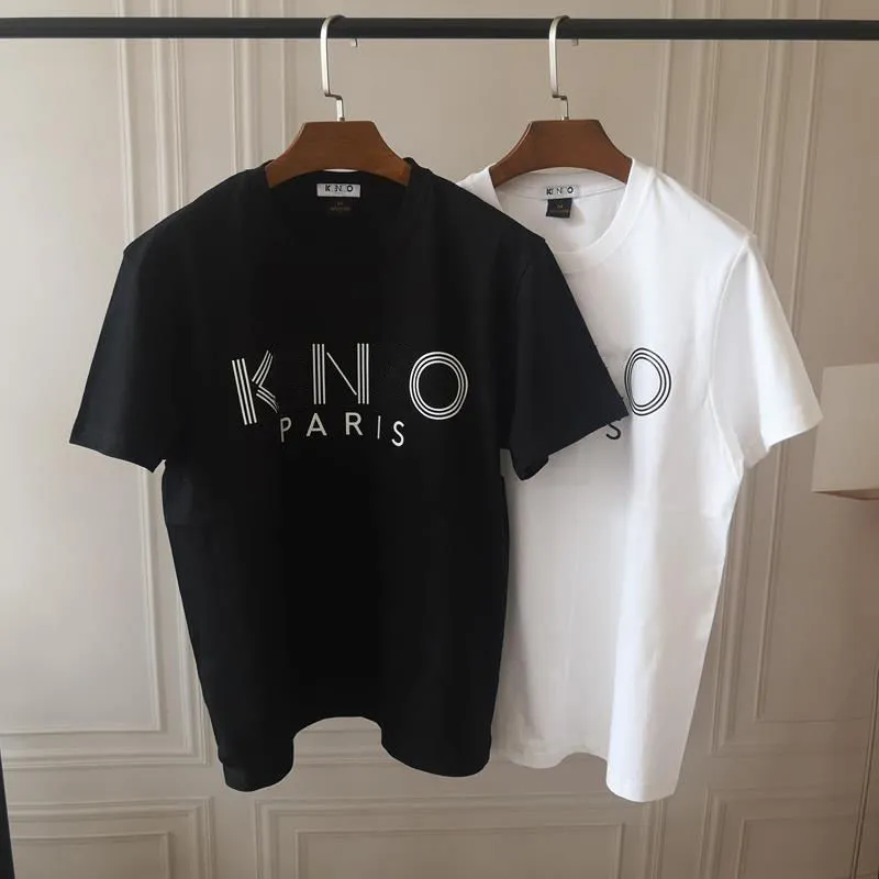 Kvinnor Designers T Shirt Fashion Casual Men Kläder Street Designer Pure Bomull Tshirts Mens Stor storlek 5XL 6XL