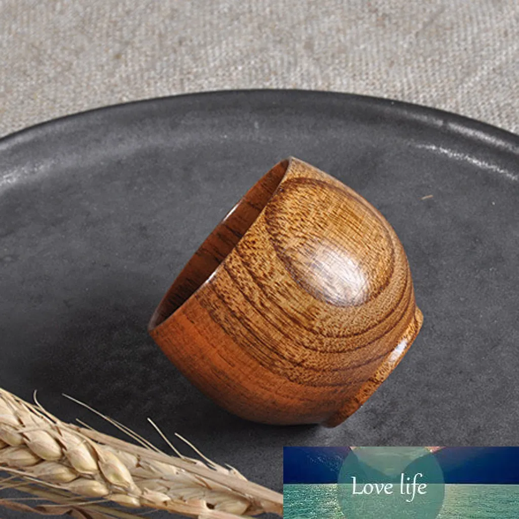 Olive wood cup or mug, handmade, for coffee, tea, water and juices