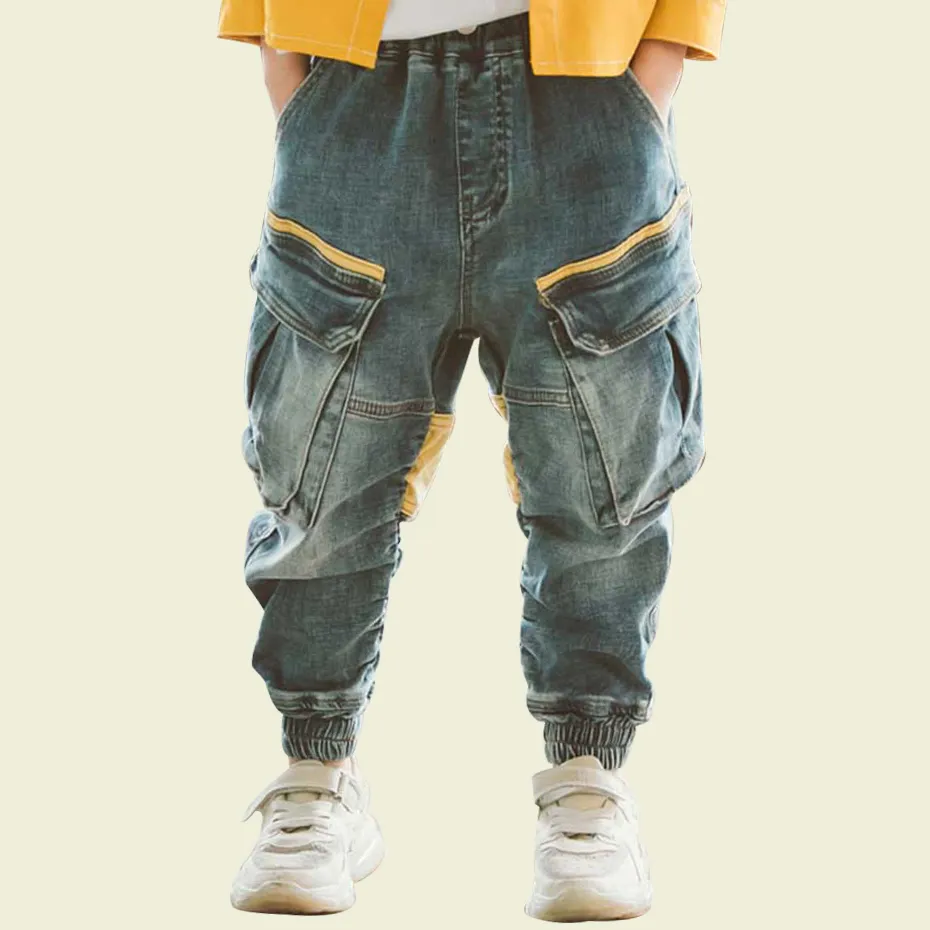 Boys trousers hi-res stock photography and images - Alamy