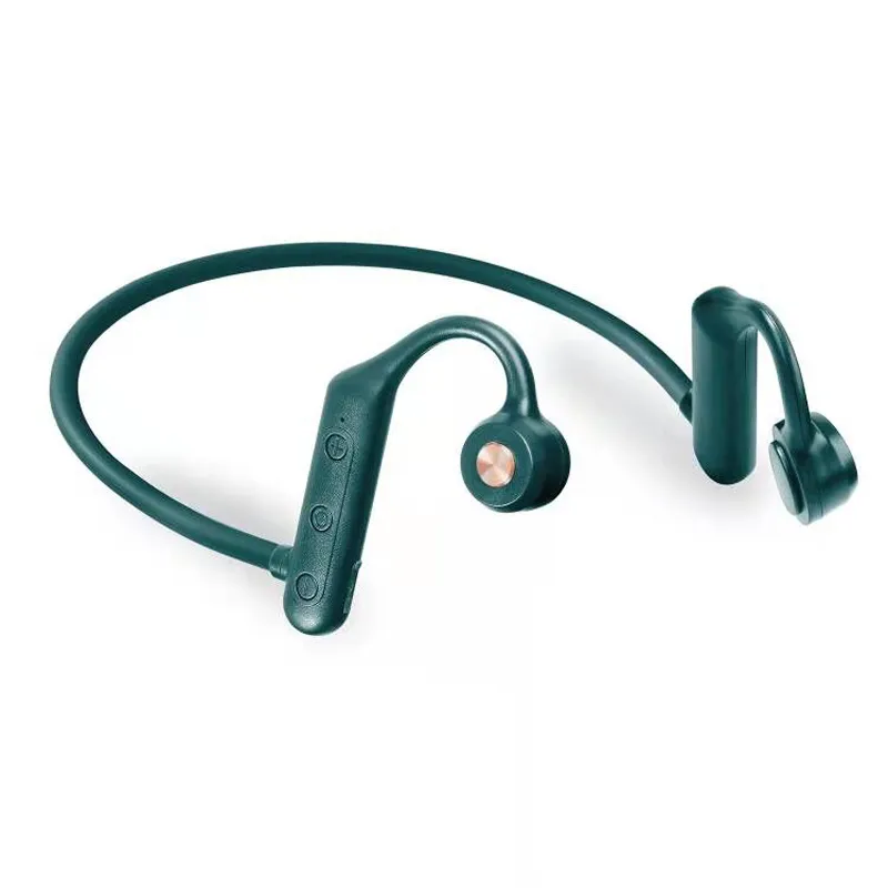 Waterproof K79 Wireless EarHook Best Running Headphones With Sound 