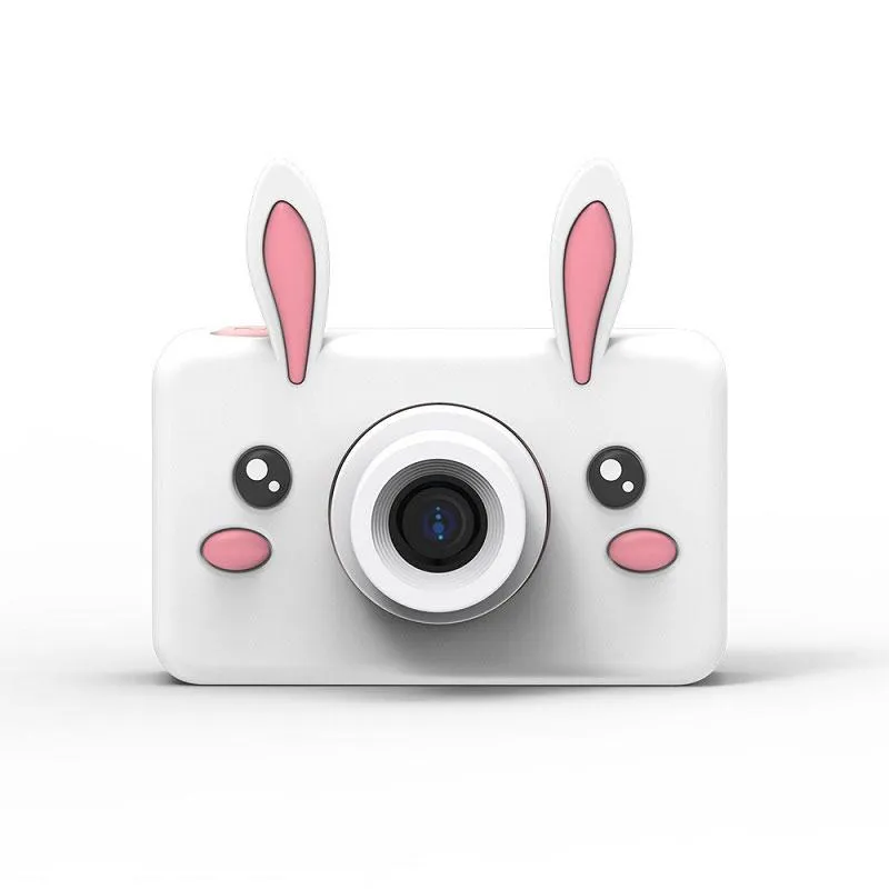 Telecamere Digitali 1080p HD Bambini Camera Polaroid 2.0inch Visualizza  Giocattoli Bambini Ragazze E Ragazzi Giocattolo Regalo Con Custodia Del  Fumetto1 Da 55,49 €