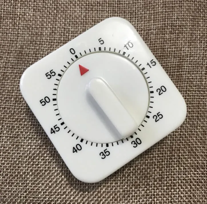 Timer da cucina Conto alla rovescia magnetico Time... – Grandado