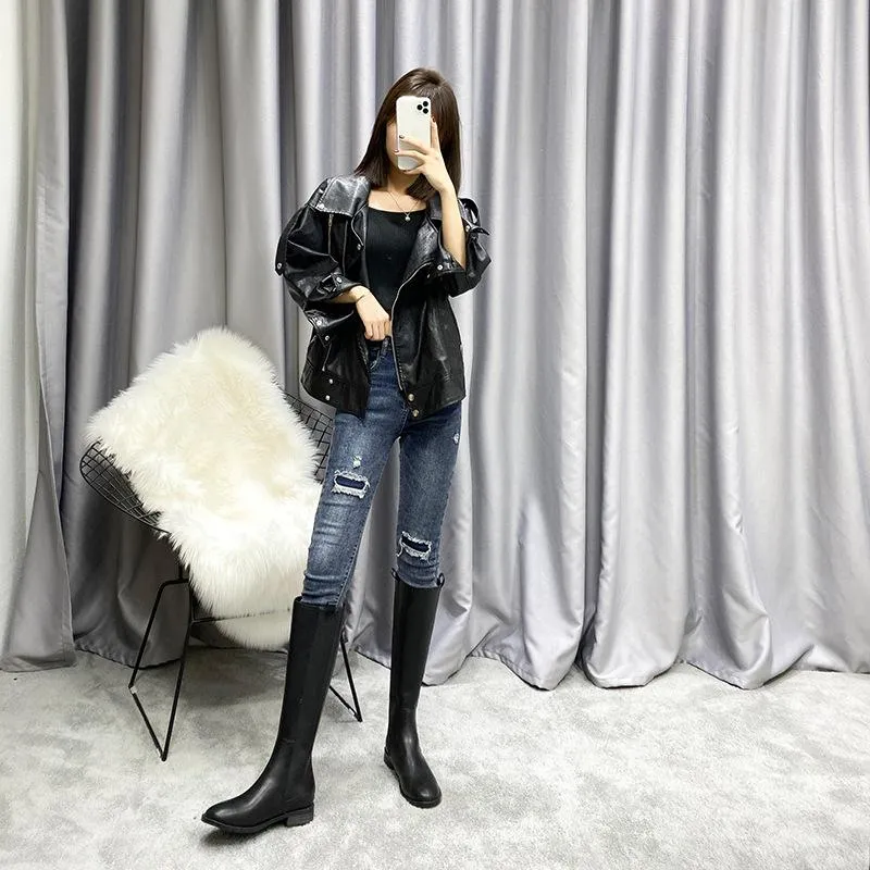 Compra Botas Barato | Entrega Rápida Y Calidad | Es.Dhgate. Más Barata Que  Lustmexico \u0026 Netshoes.