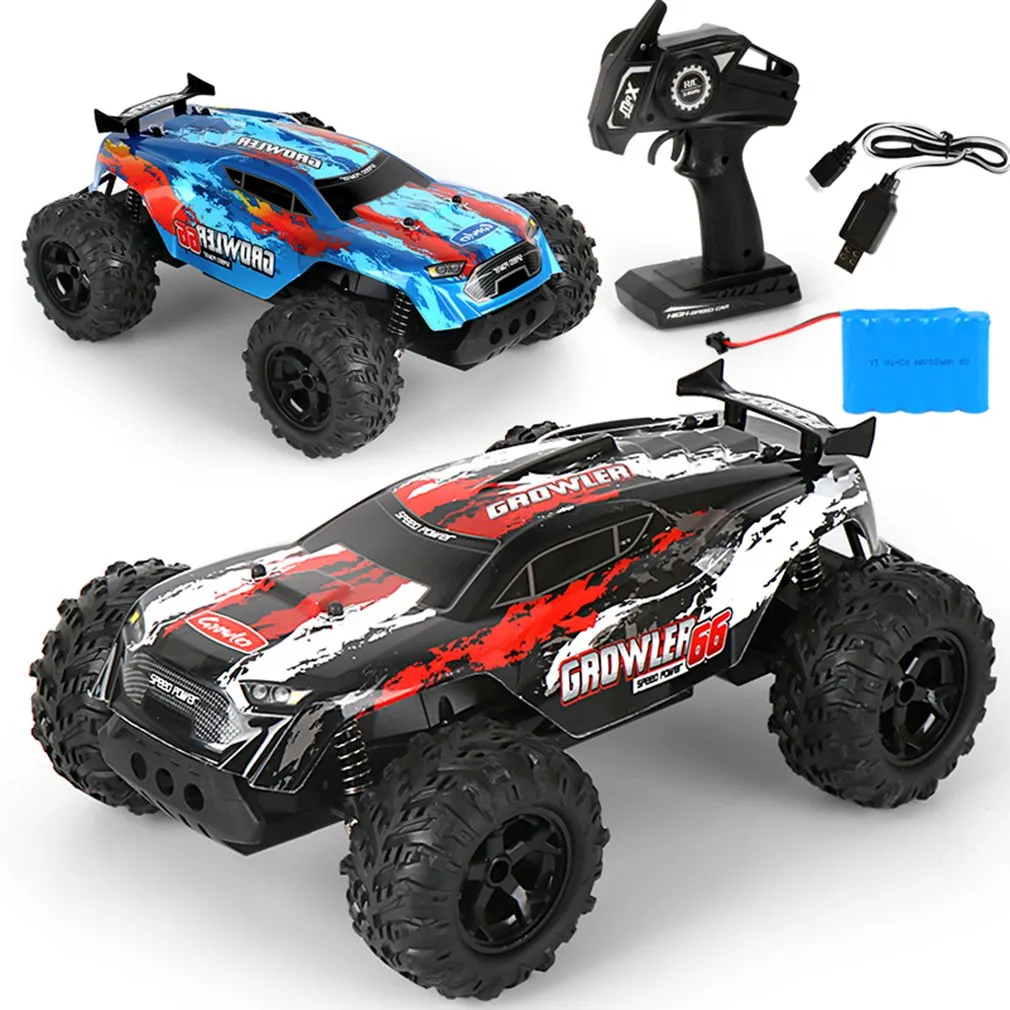 1:14 58676 2.4G télécommande sans fil tout-terrain véhicule camion haute vitesse RTR Buggy RC voiture Simulation voiture d'escalade