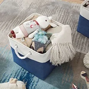 Multi-purpose storage bin