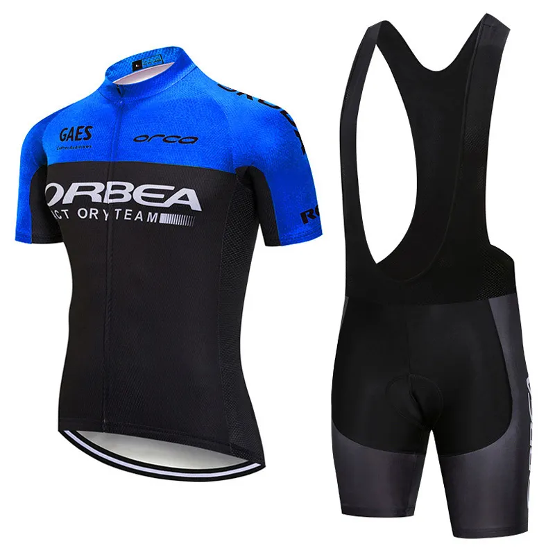Traje ciclismo on sale orbea