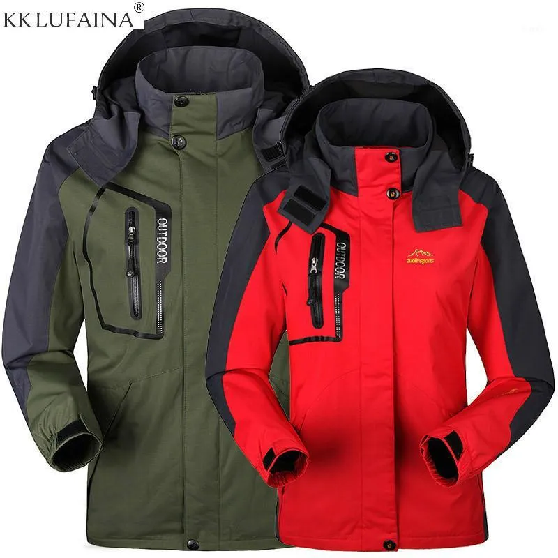 Felpe con cappuccio da uomo Felpe 8XL 9XL Giacca da uomo autunno inverno di marca Jaqueta Giacca a vento Cappotti con cappuccio Abbigliamento sportivo da esterno Impermeabile