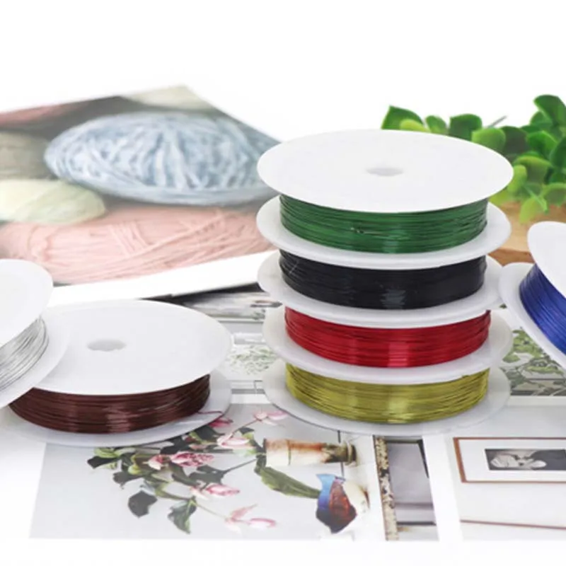 Bag Rope Tape Strapping Tape Colorful Rope 0.4mm Plastic Bag Package Strap For Gift ...