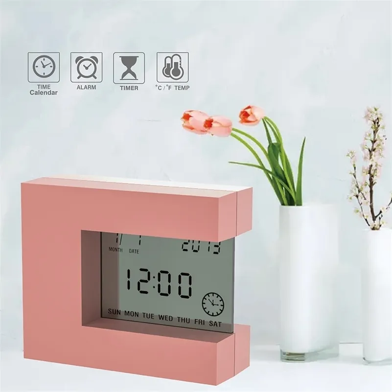 Orologio digitale online in diretta sale