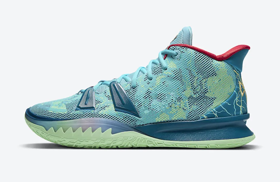 Scarpe kyrie donna bianche deals