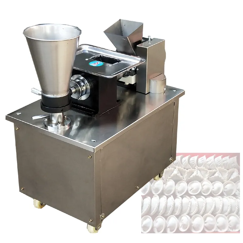 Commercial Replaceable Mold Dumpling Skin Machine ... From Maiou, $871. ...
