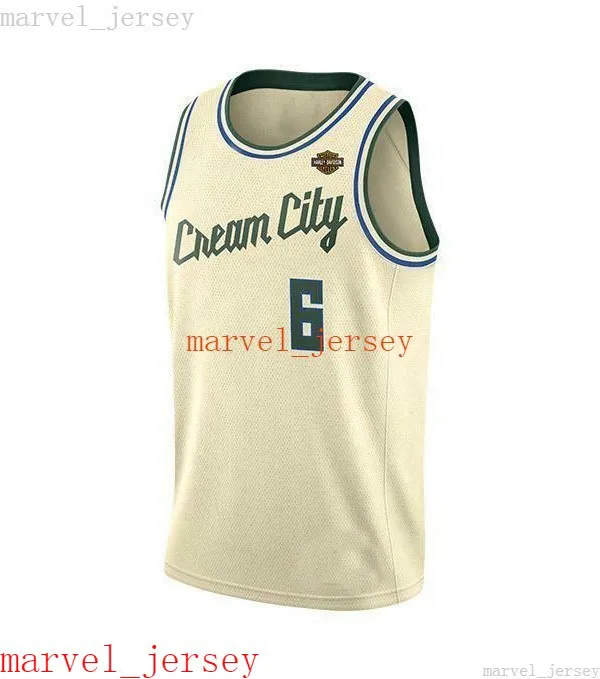 Eric Bledsoe 6 Cream Stitched Dwight Basketball Shirt For Men XS 6XL Throwback From Marvel jersey 26.43 DHgate.Com