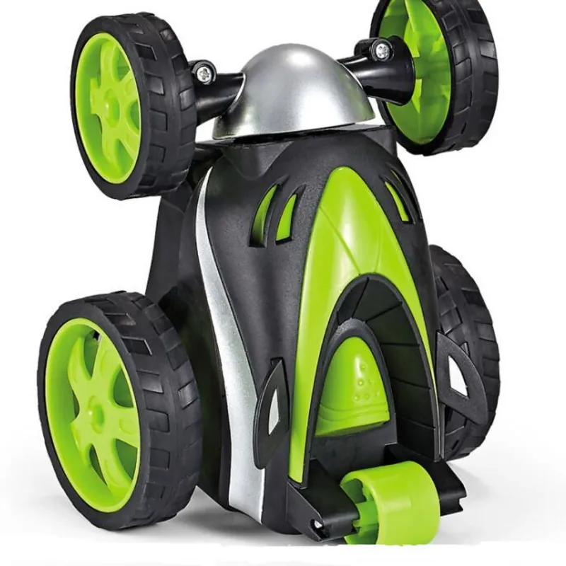 أفضل بيع مصغرة الرباعي نموذج الطفل لعبة التحكم عن بعد سيارة الكرتون سيارة نموذج LJ200918