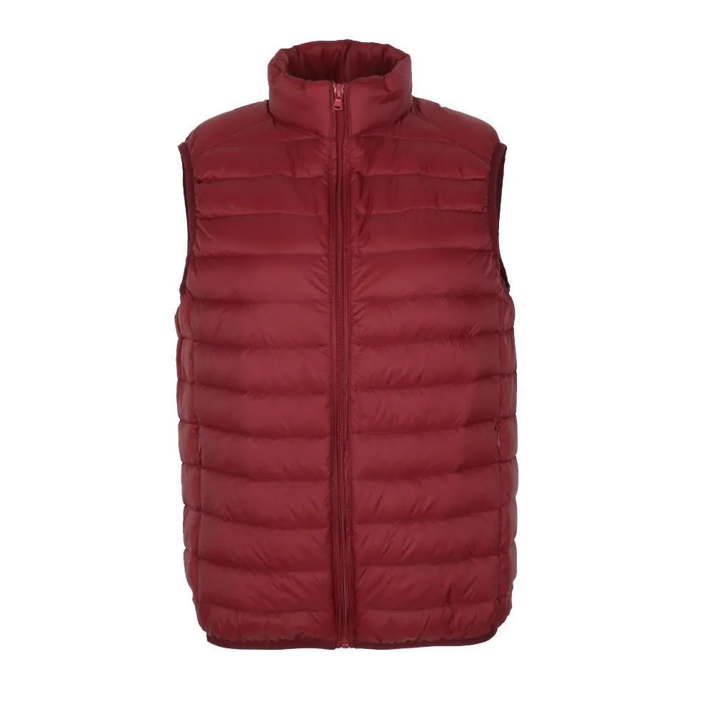 NewBang Matt Ultra Light Packable Down Vest For Men Sleeveless Duck Down Vest Lightweight Windbreaker Male Gilet Outwear LJ201009 From Jiao02 23.31 DHgate.Com