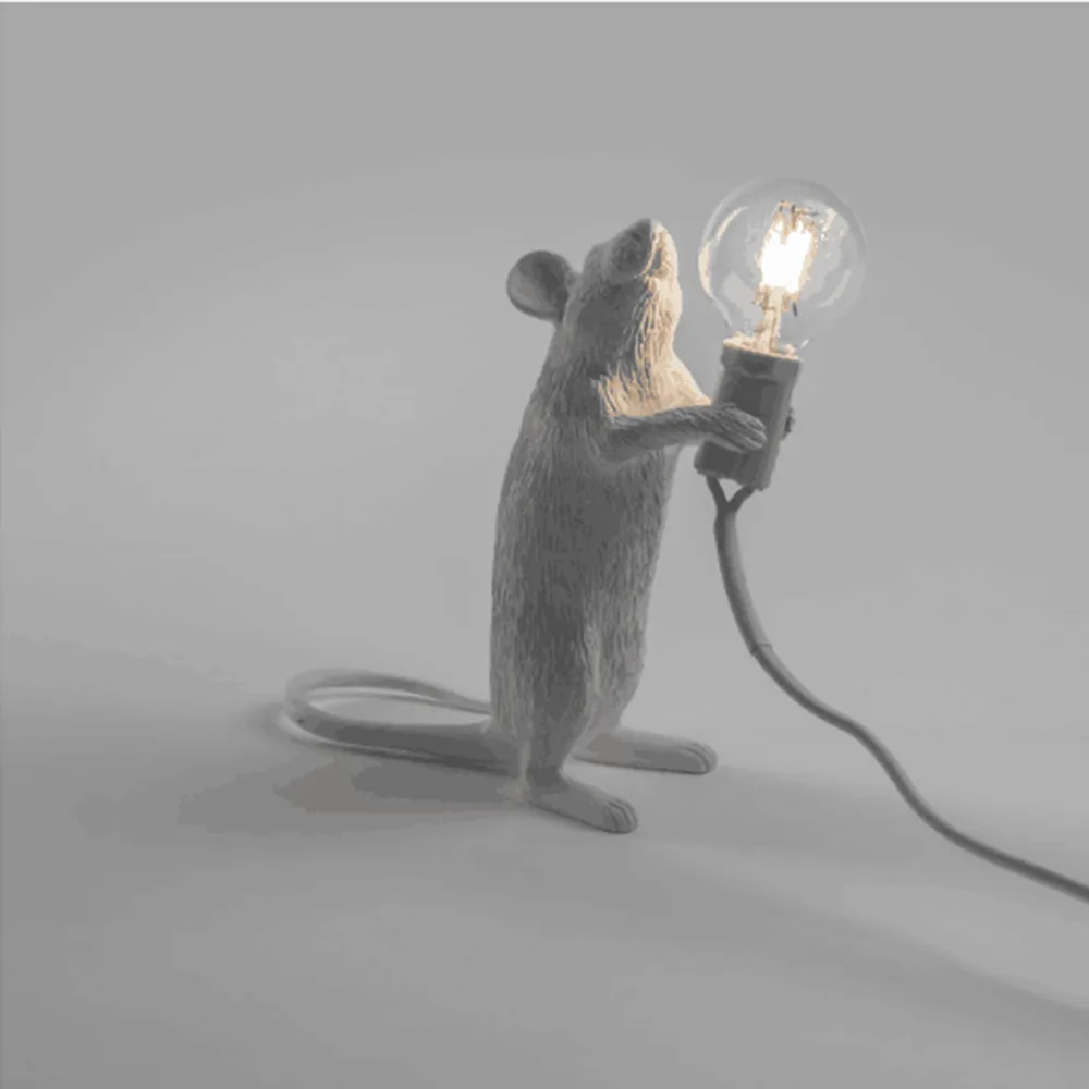 mouse lamp d 5