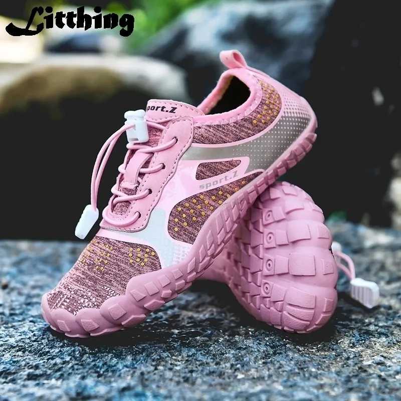 Zapatos para online agua niños