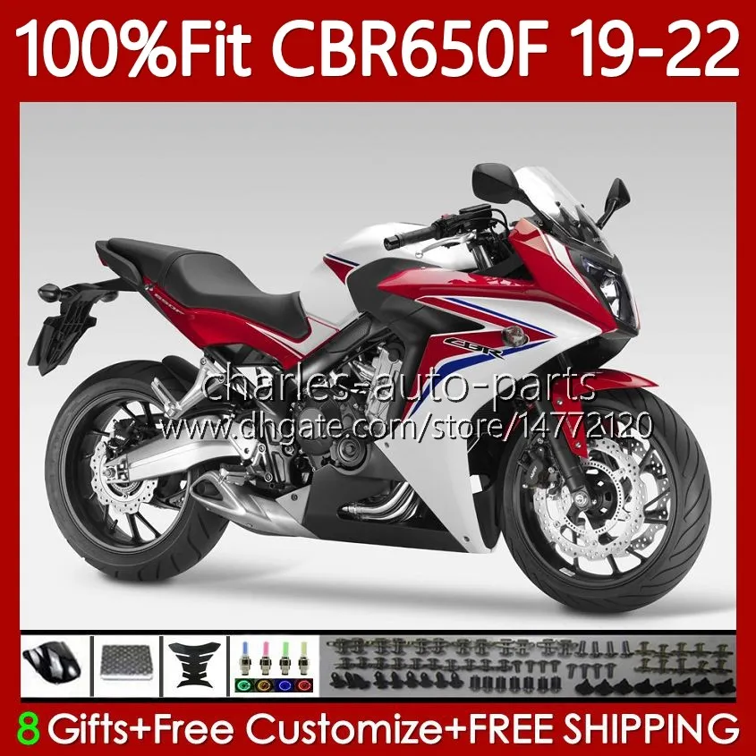 2020 cbr650f new arrivals