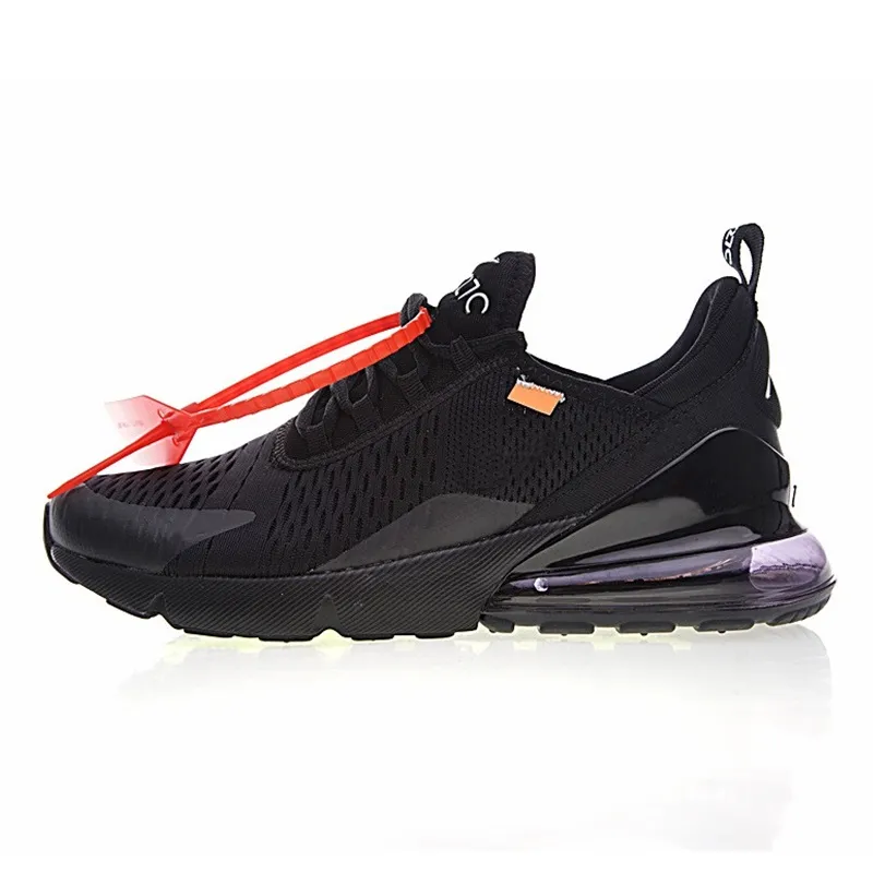 2021 27c Mens Running Shoes Bred Volt Black Gradient Punch Regency