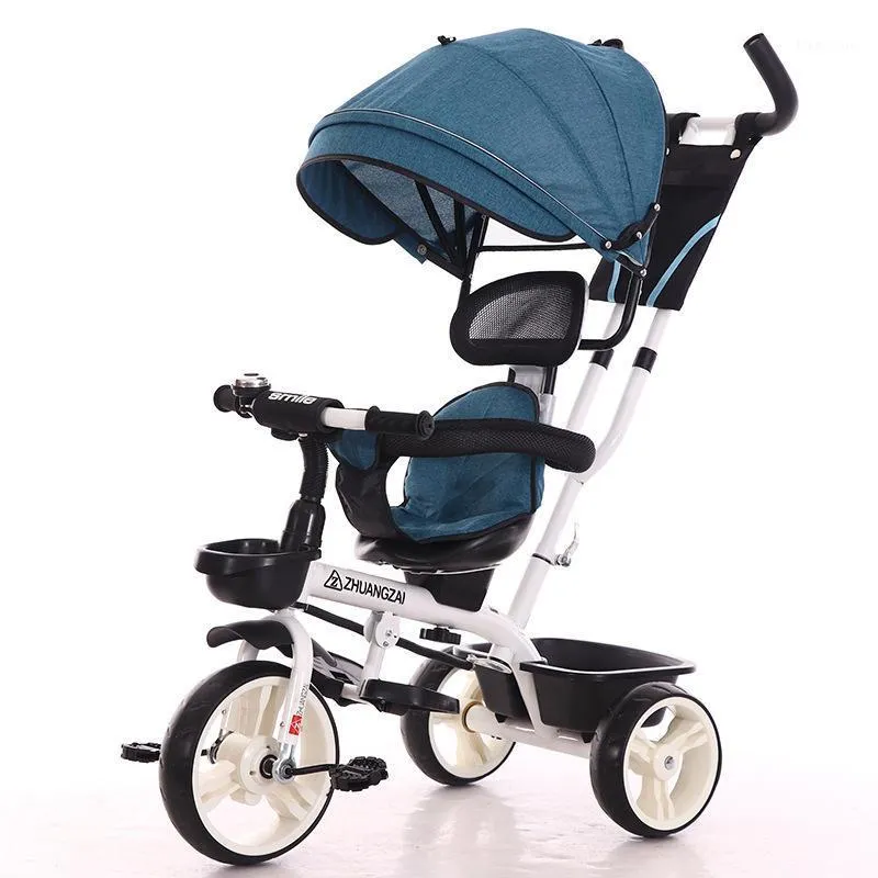 Stroller bicycle 3 2025 wheel