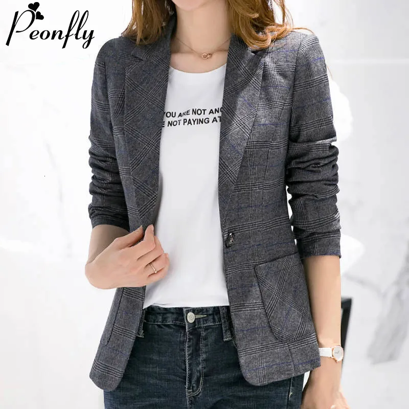 Veste casual top femme