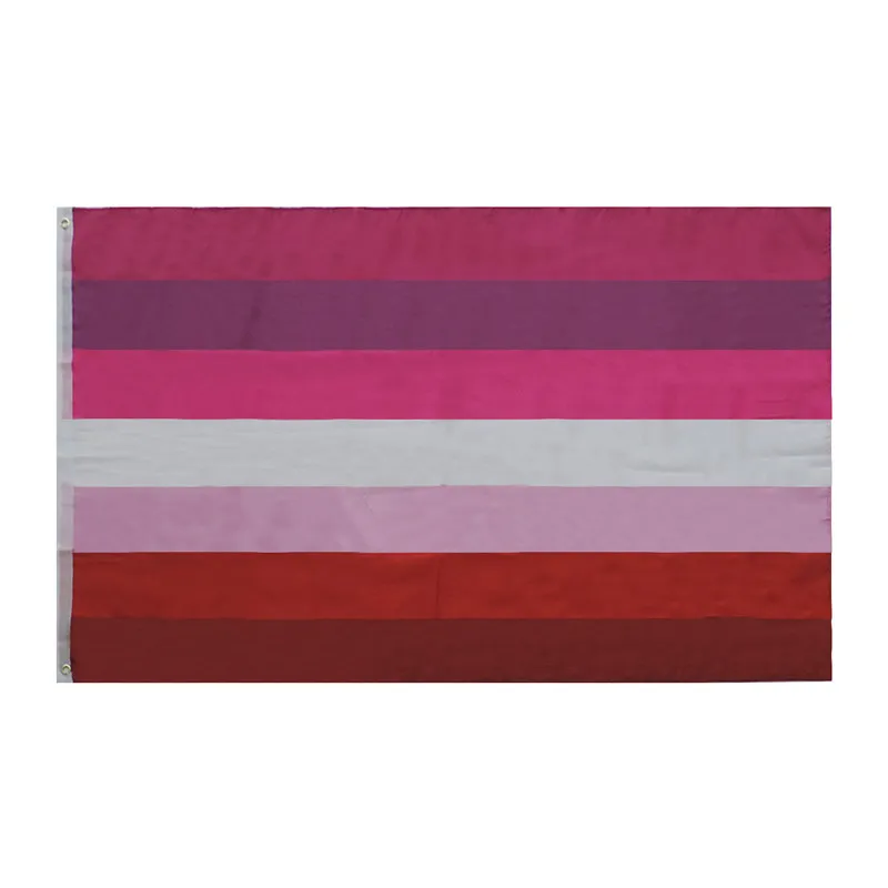 12 Designs 3x5fts 90x150cm Philadelphia Phily Straight Ally Progress LGBT Rainbow Gay Pride Flag DHL 