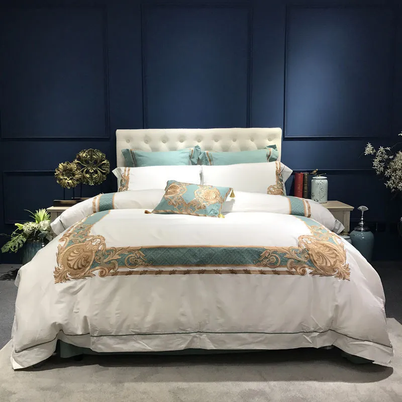 Oriental bedding discount