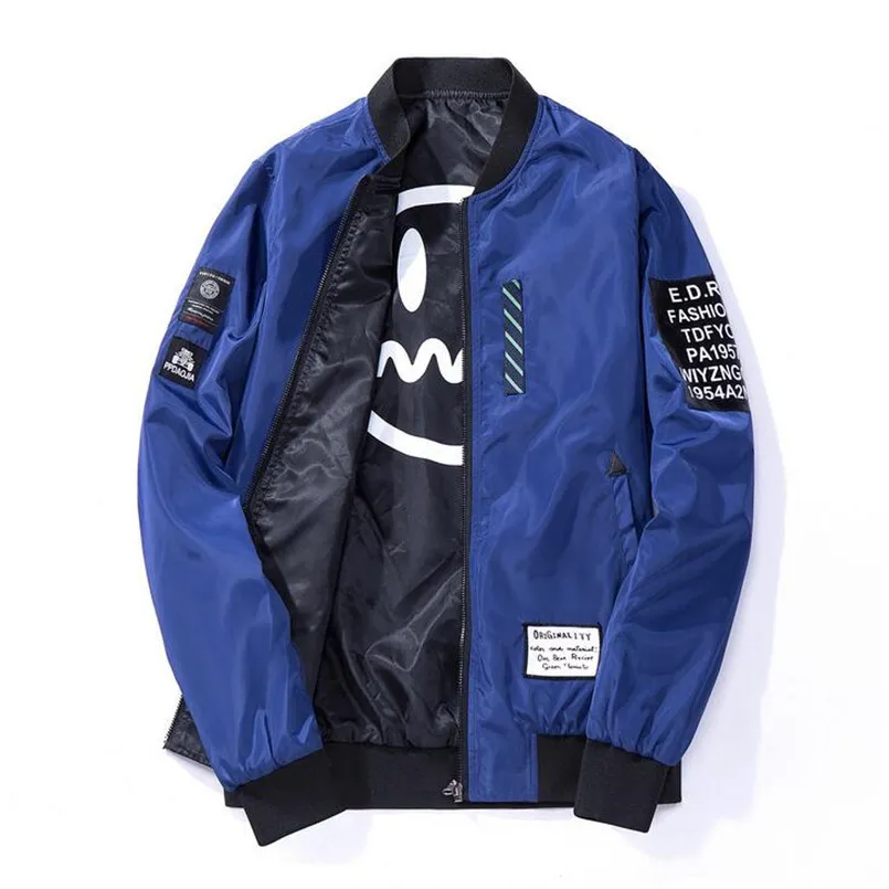 Asstseries on sale bomber jacket