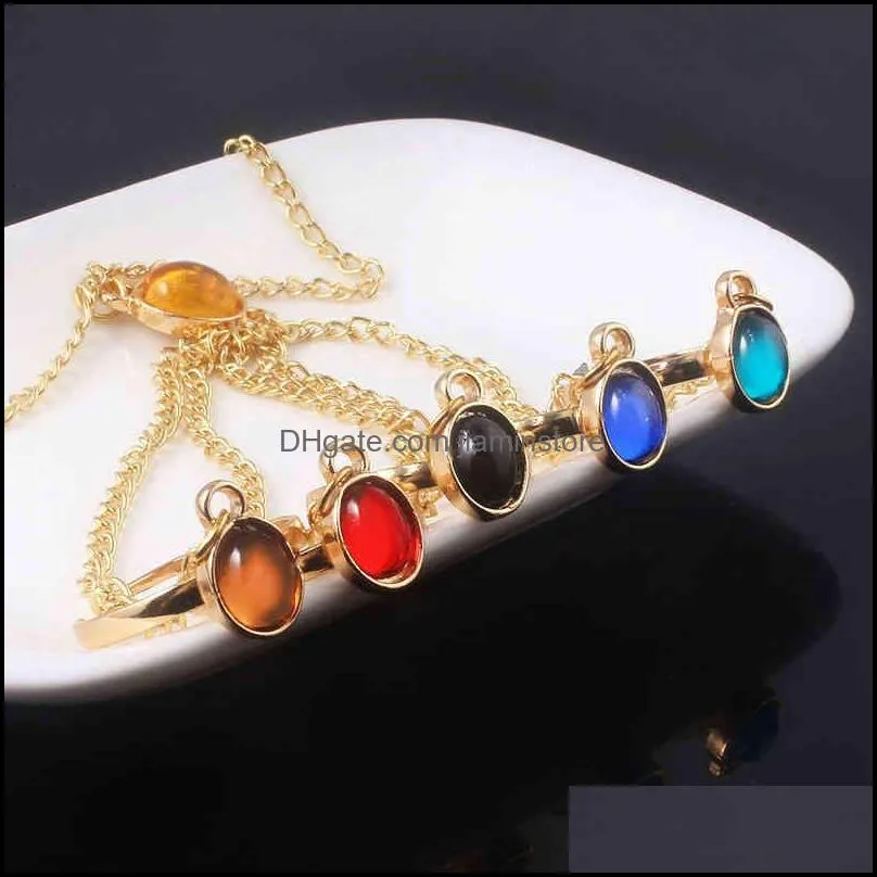 Infinity gauntlet ring set 2025