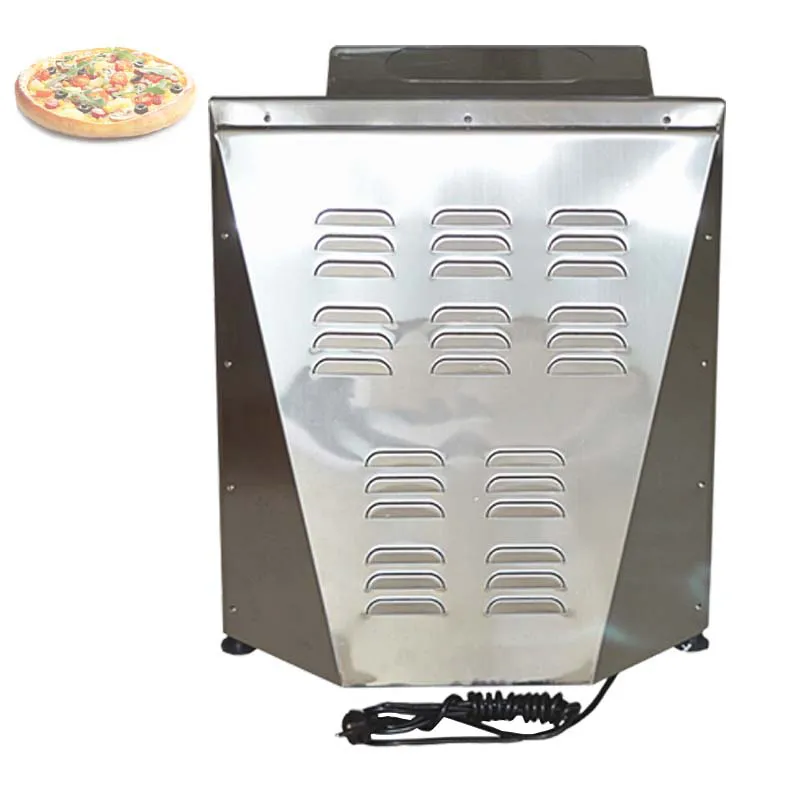 Low Cost Hand Operated Pizza Pizza Dough Fridge Sheeter Pressing