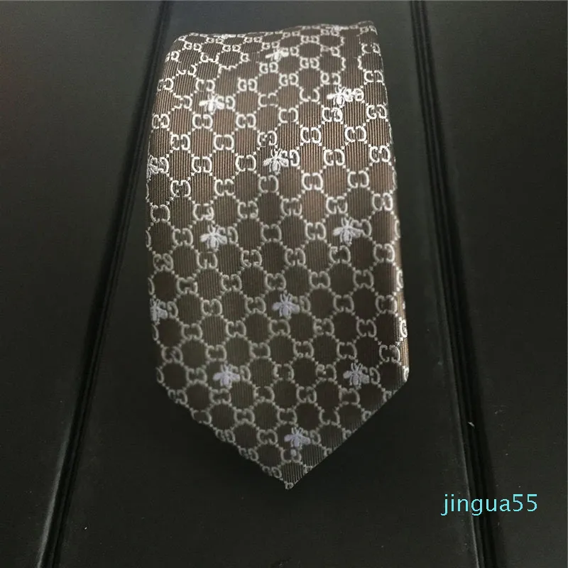 Мода мужские галстуки галстук